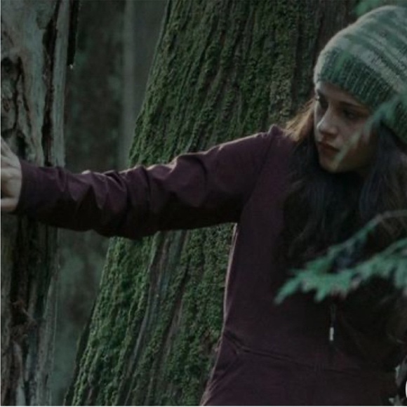Lolë Bella Swan Twilight Jacket 8 - Picture 3 of 11